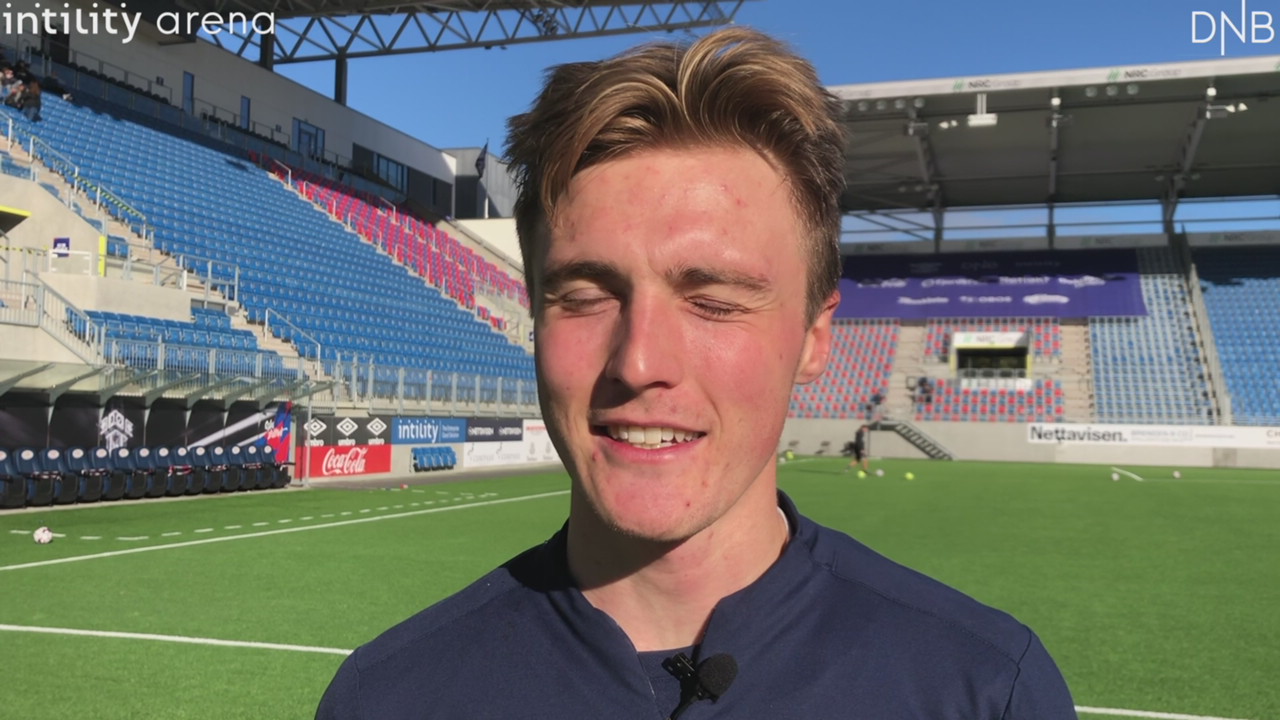 - Vet hvordan vi kan straffe Sandefjord